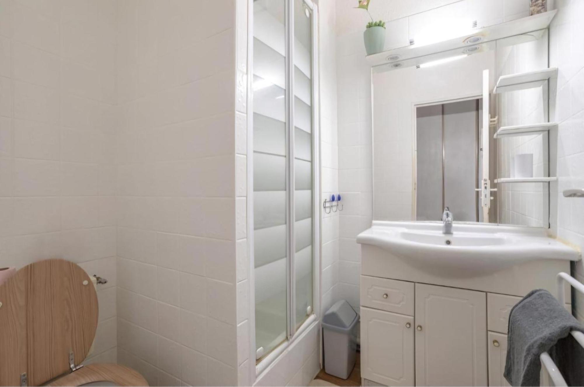 Appartement Cosy Le Phoebus Canet-en-Roussillon Exteriér fotografie