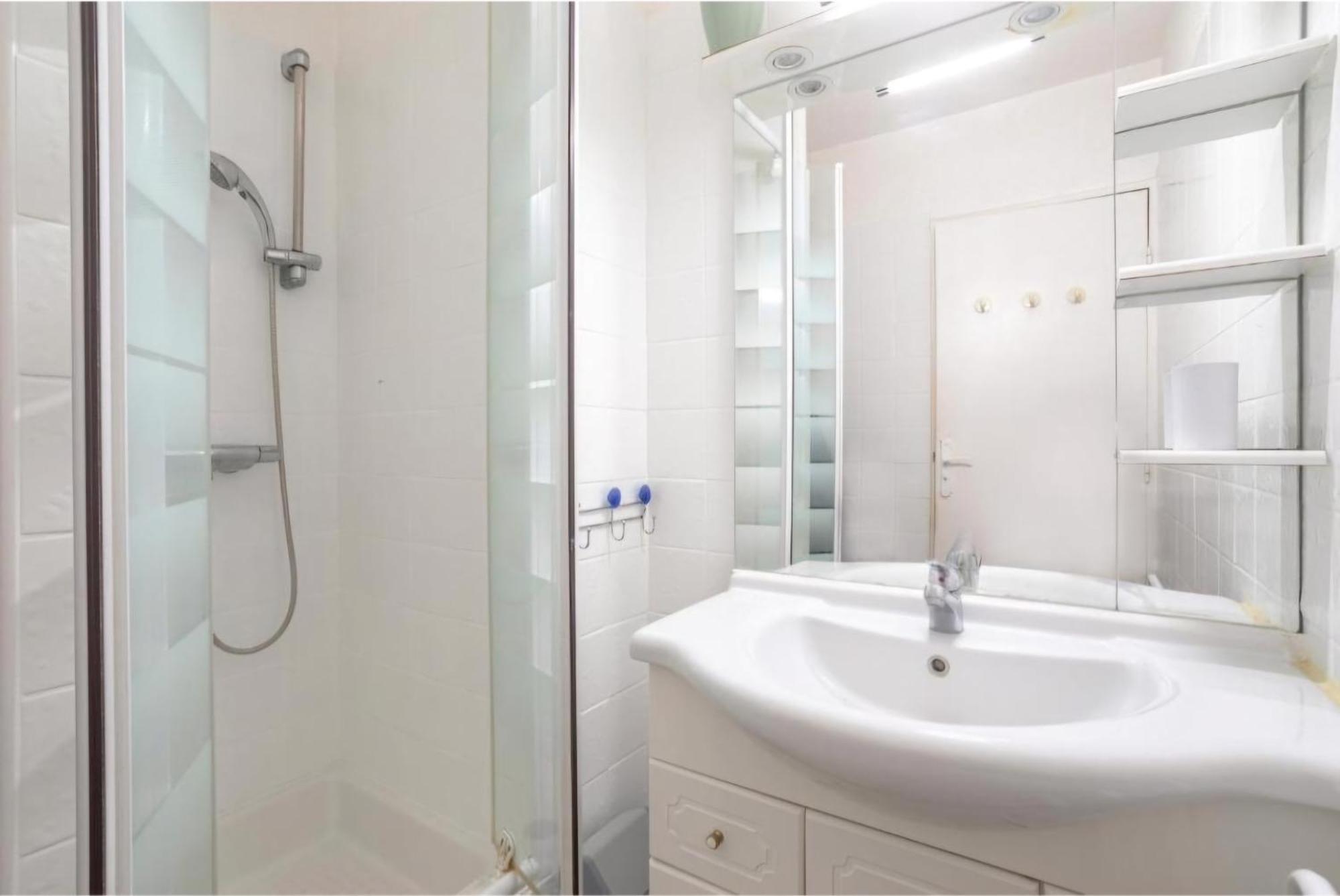 Appartement Cosy Le Phoebus Canet-en-Roussillon Exteriér fotografie